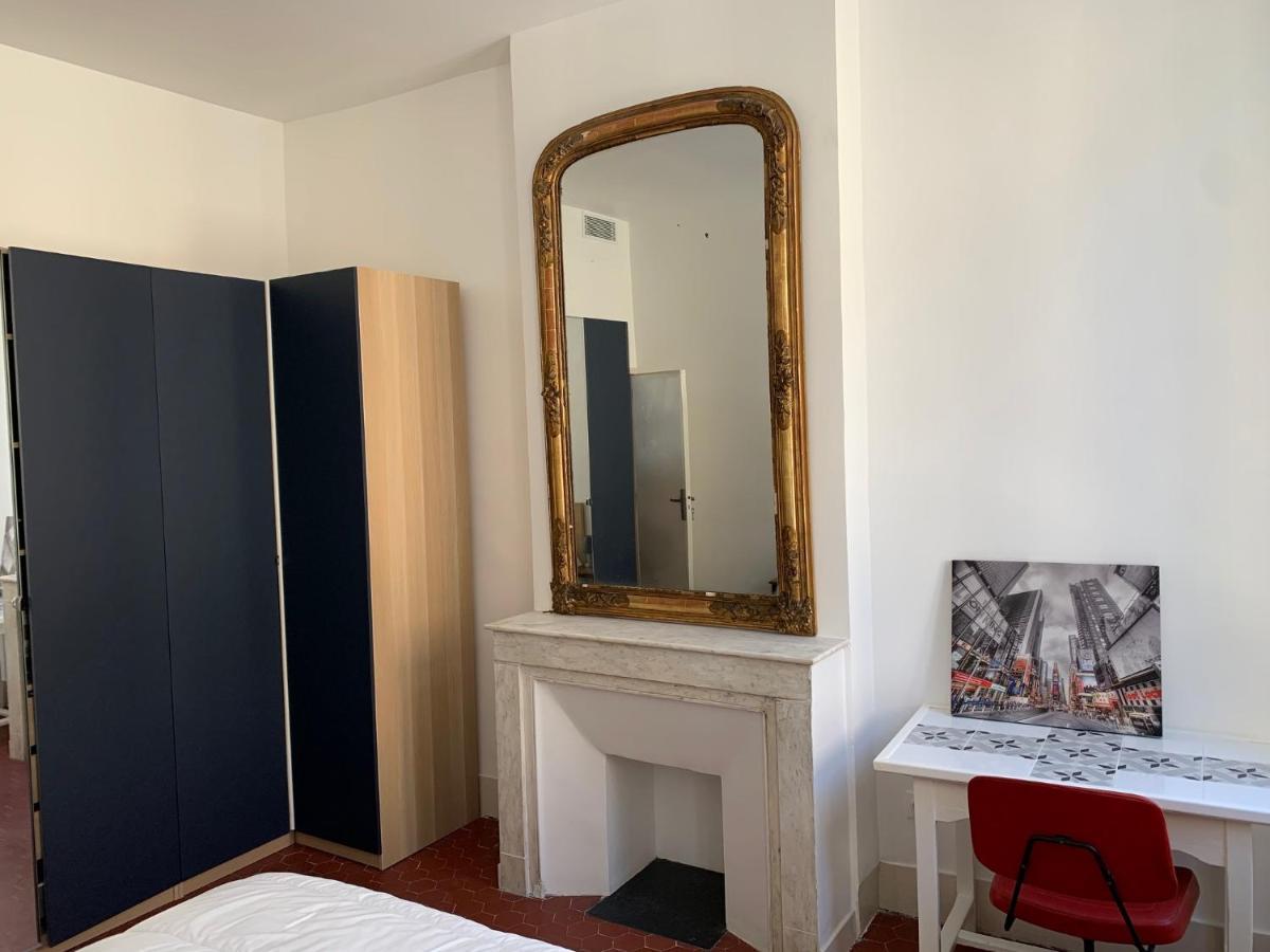 Appartement Vieux Port République Cannebiére *