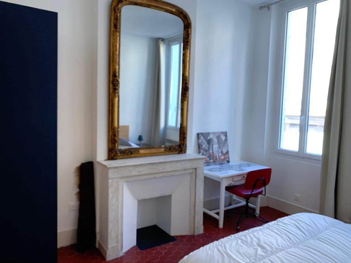 Appartement Vieux Port République Cannebiére