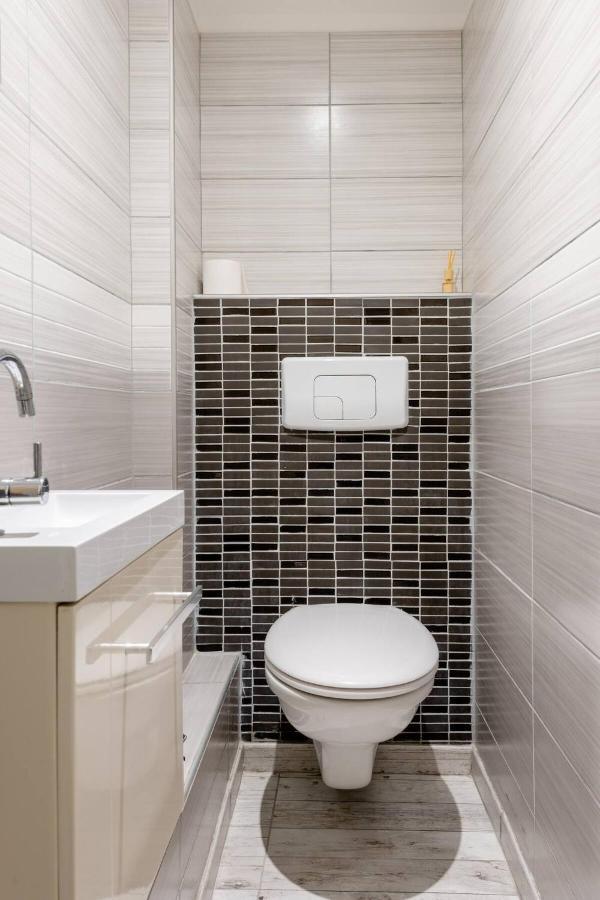 Hypercentre Joliette, Port Maritime, Docks Village Apartment Marseille