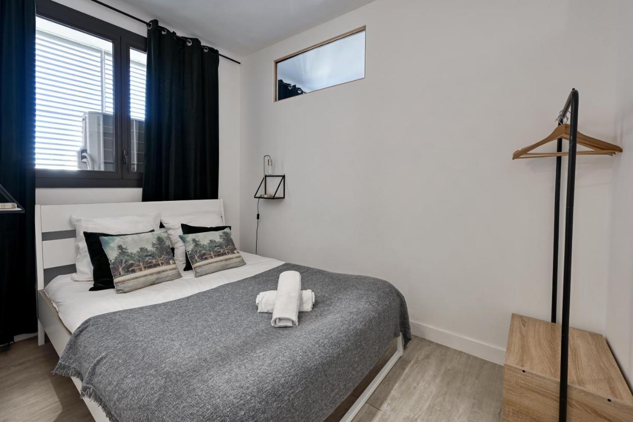 Nocnoc - Le Colisée Appartement Marseille