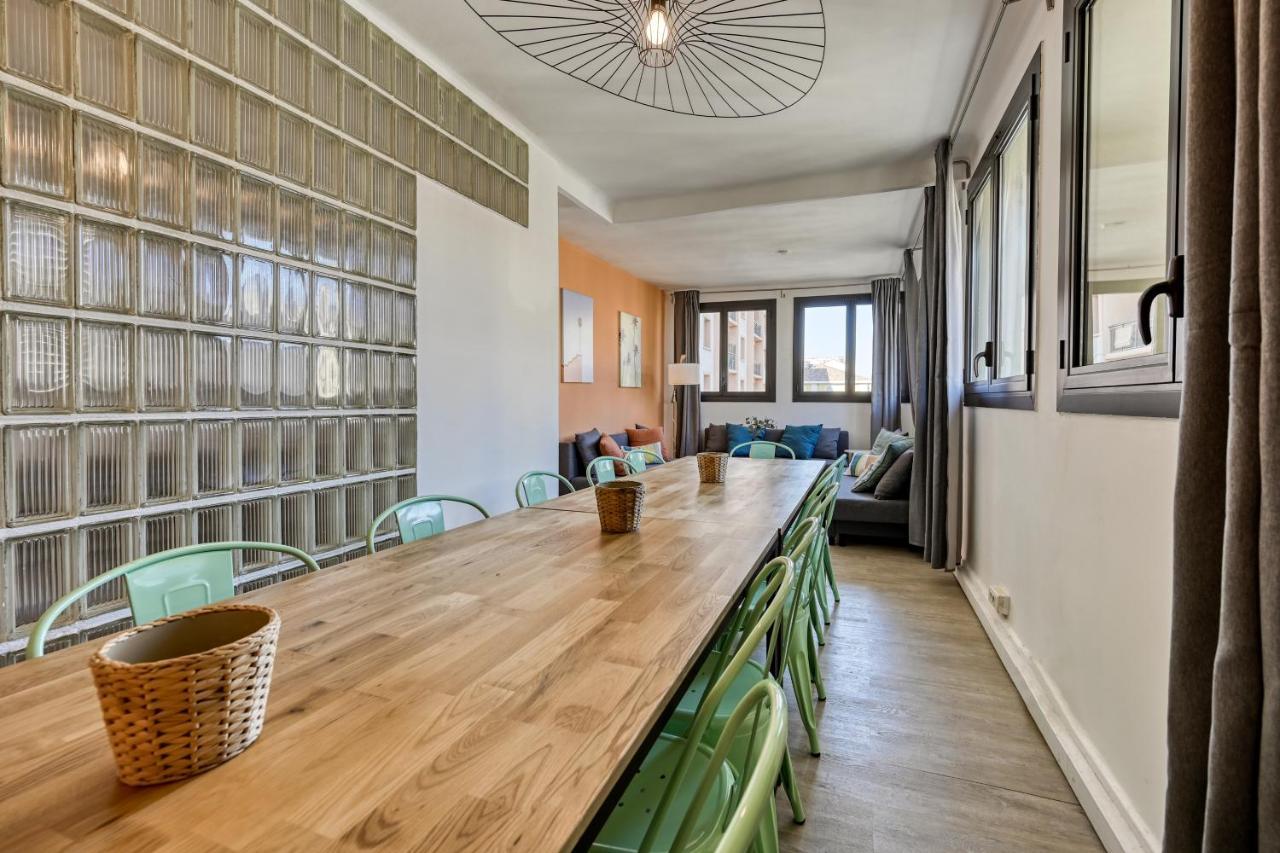 Nocnoc - Le Colisee Apartment Marseille