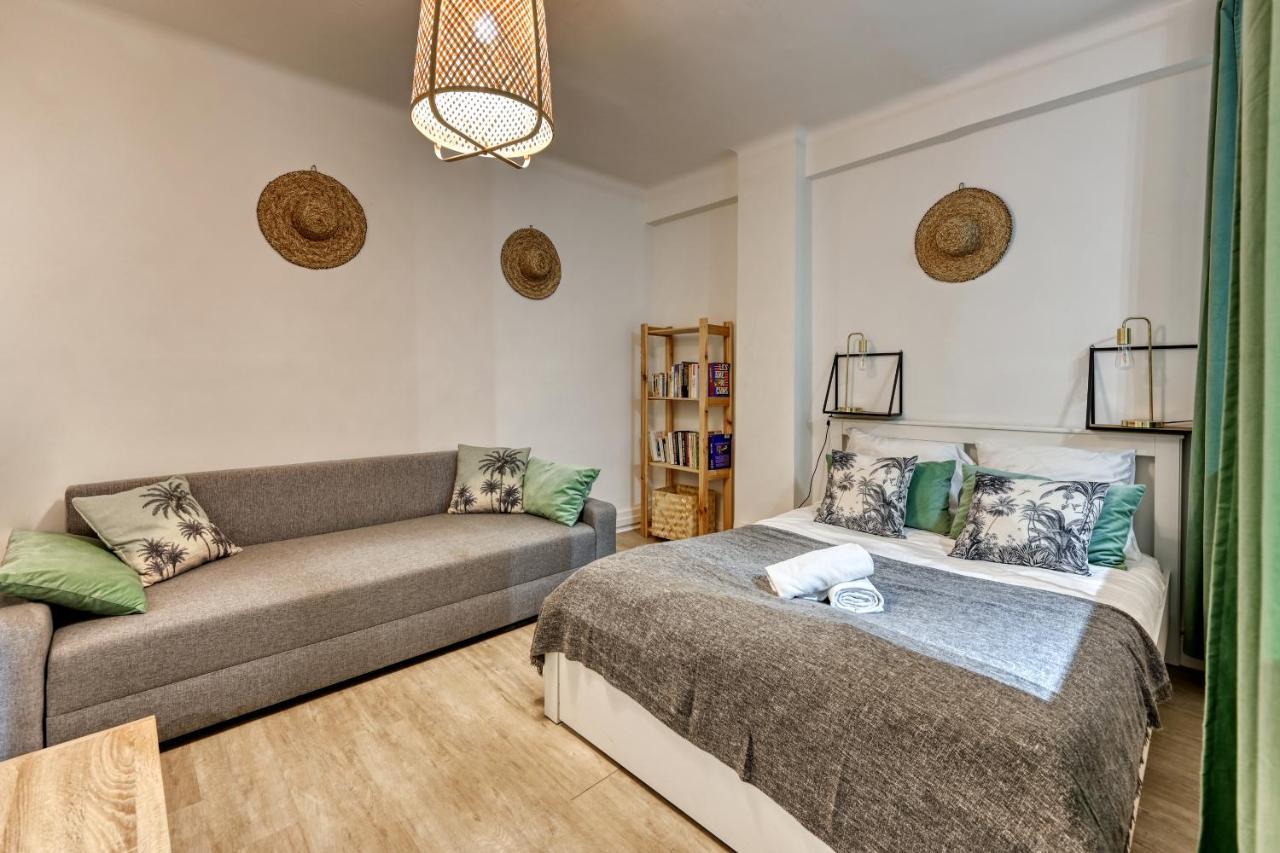 Apartment Nocnoc - Le Colisee Marseille