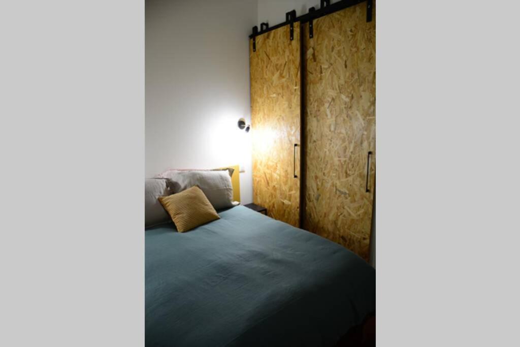 85 M2 Centre 2 Mn Vieux Port Au Calme Apartment Marseille