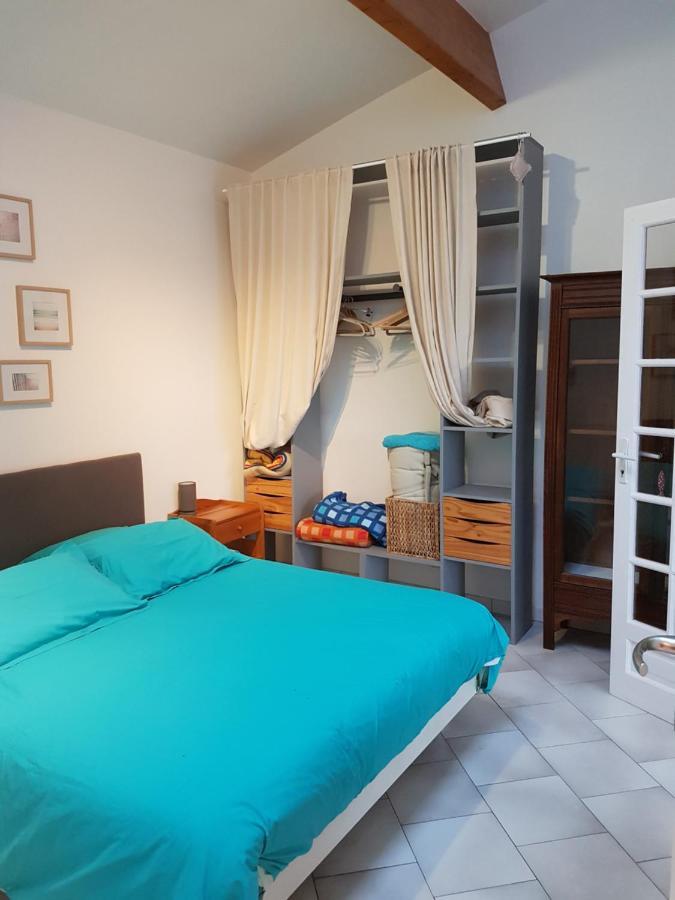 Le Relais Perche - Vue Mer Et Ferienhaus Marseilles