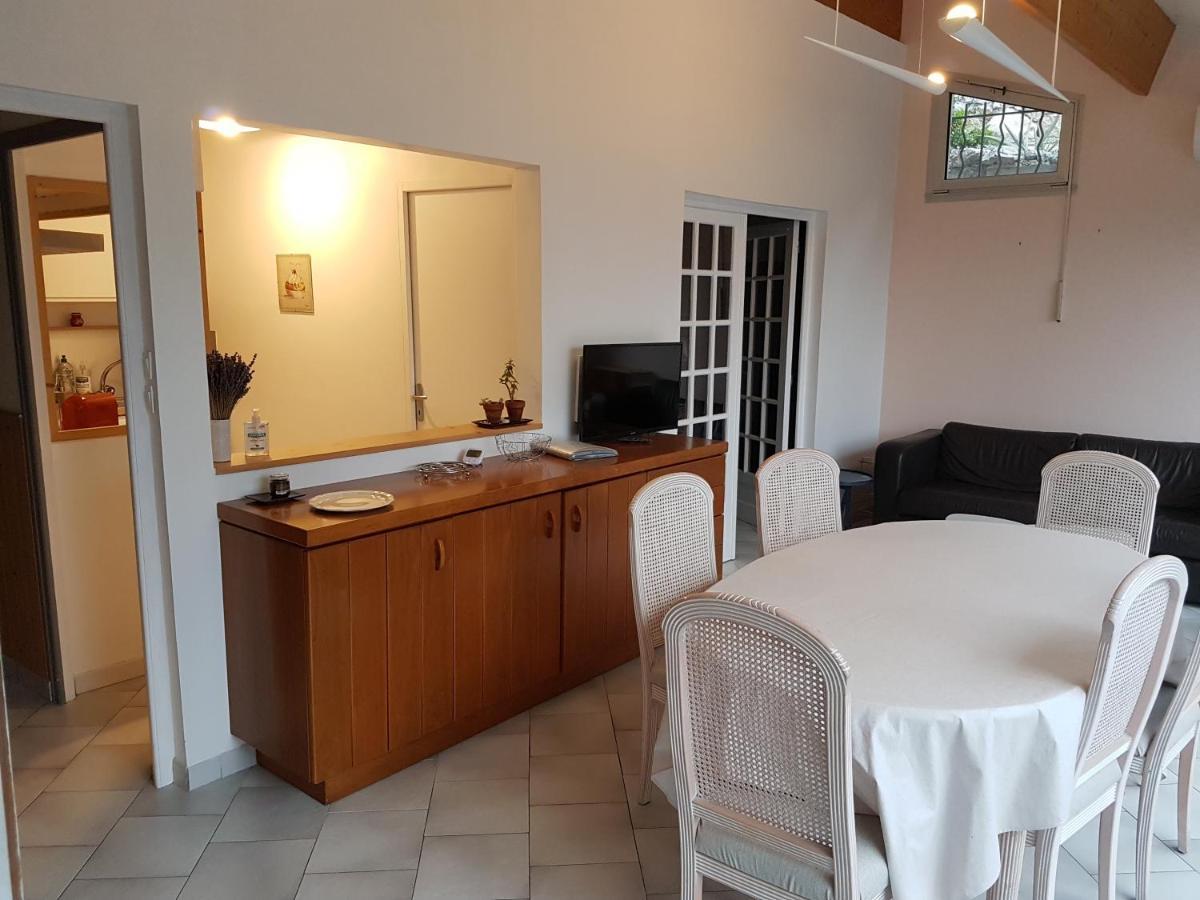 Le Relais Perche - Vue Mer Et Ferienhaus Marseilles