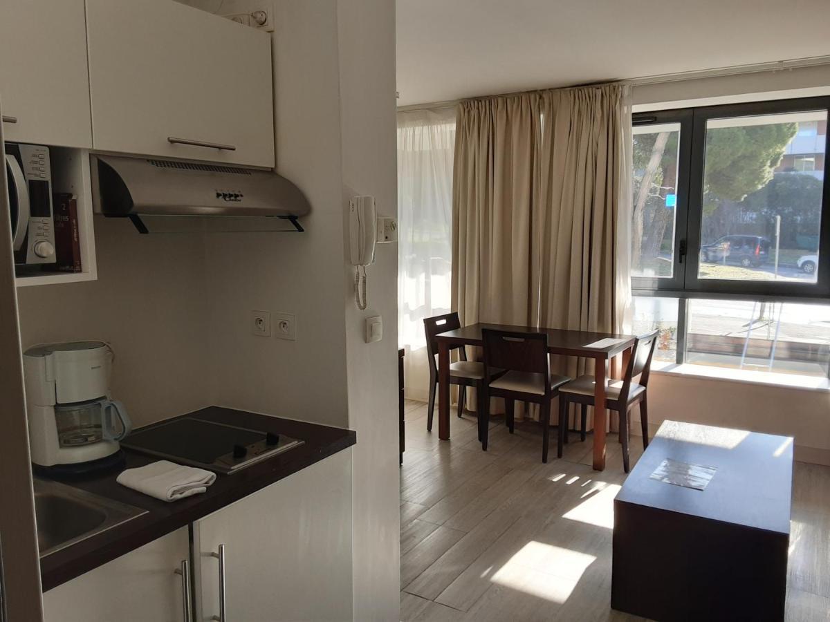 Hotel Services Calypso Calanques 3*