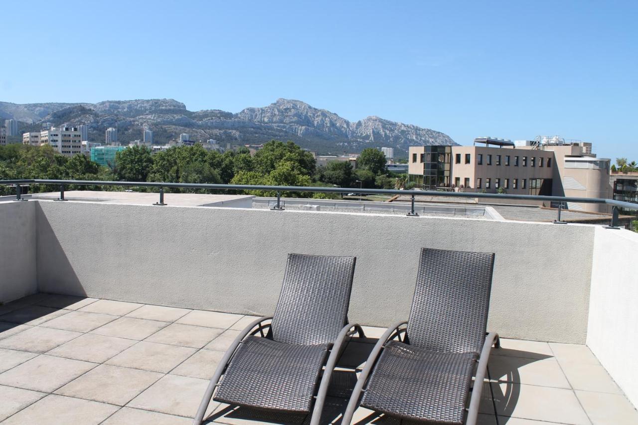 Services Calypso Calanques 3*