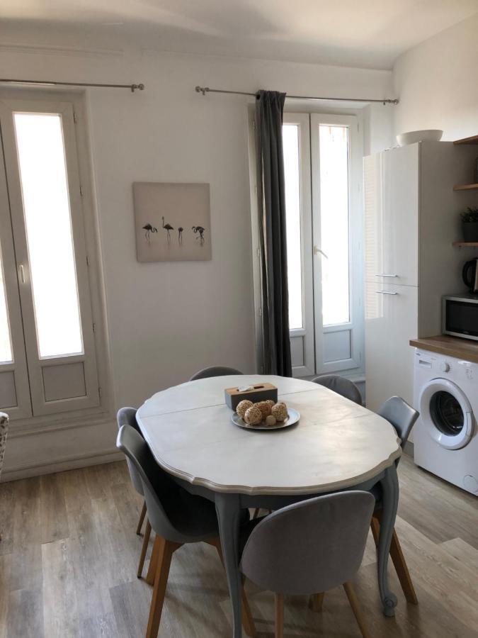 Magnifique 3 Pieces Joliette Parking Privatif Apartment *