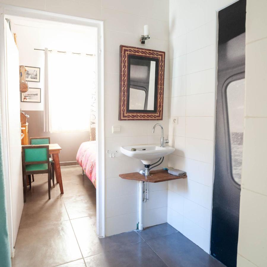 Couette-café La Des Calanques