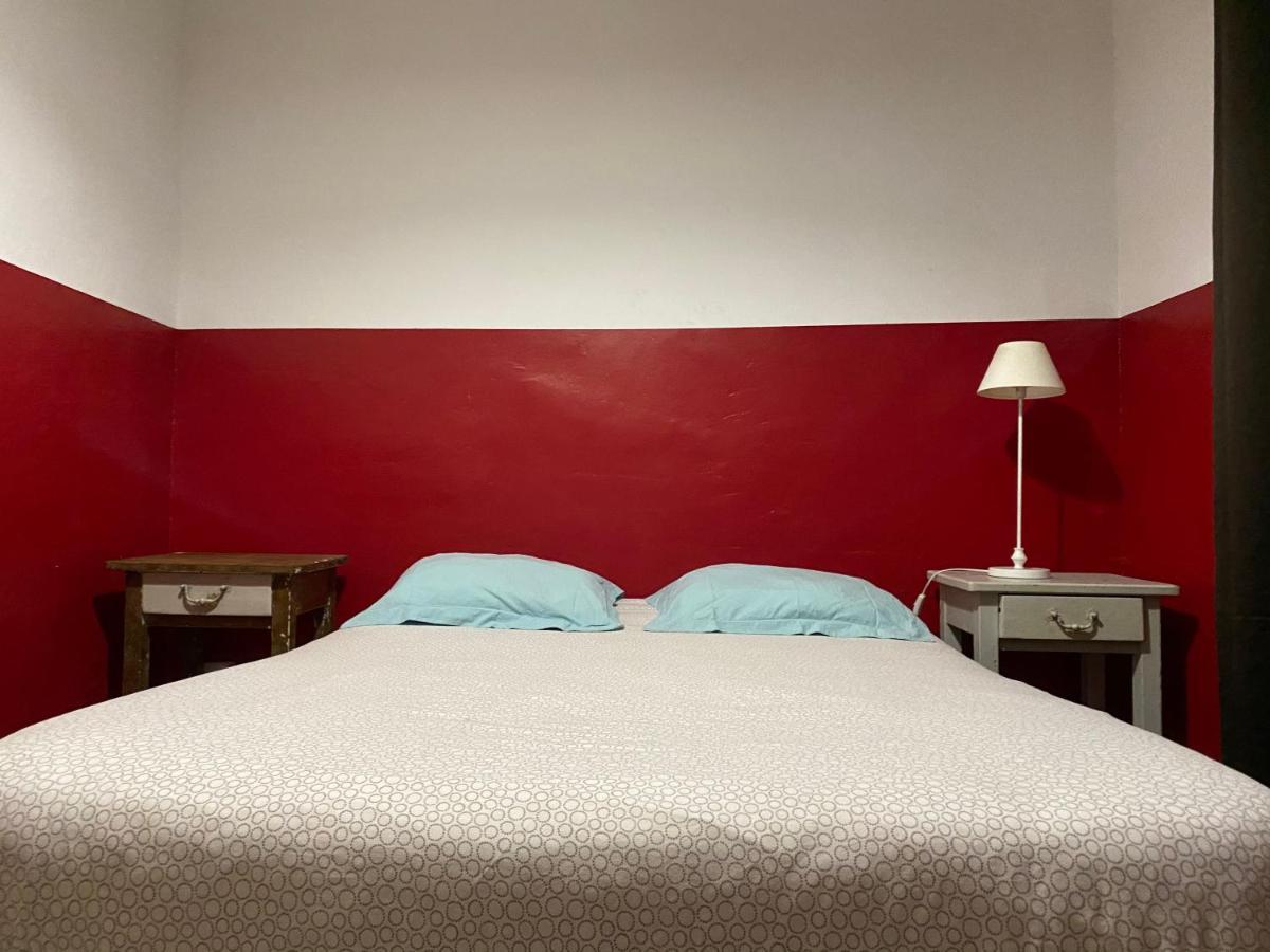 Apartment L'ephemere Canebiere - Gambetta *