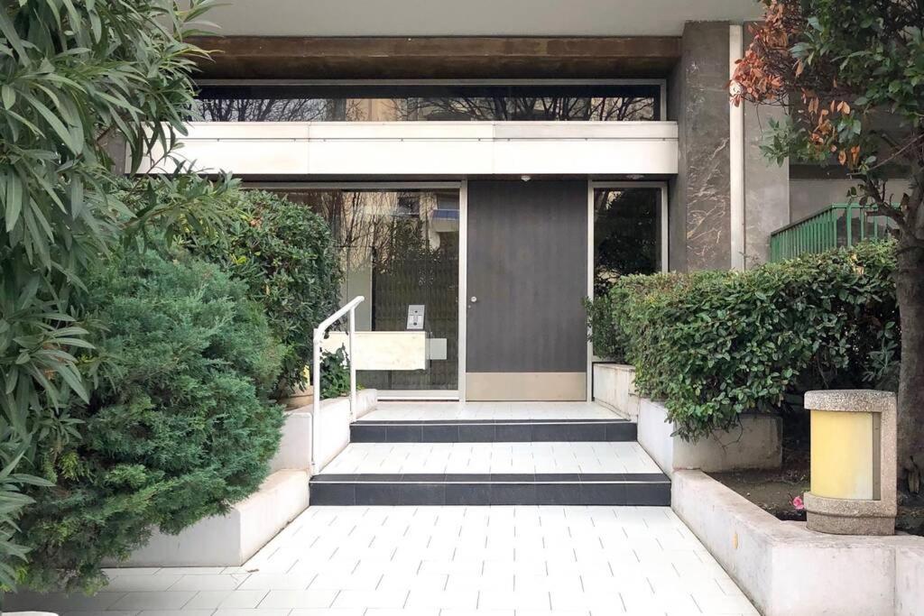 Prado Bail Mobilité Appartement
