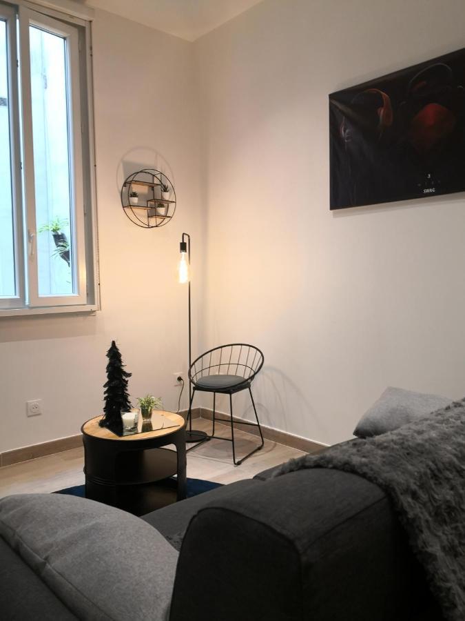 Appartement Le Studio Du Vieux Port