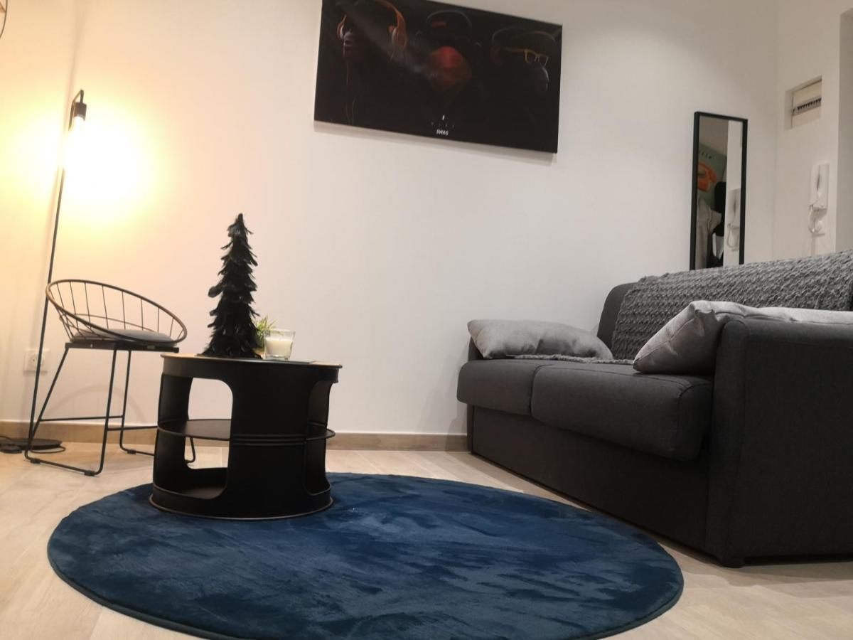Le Studio Du Vieux Port Appartement