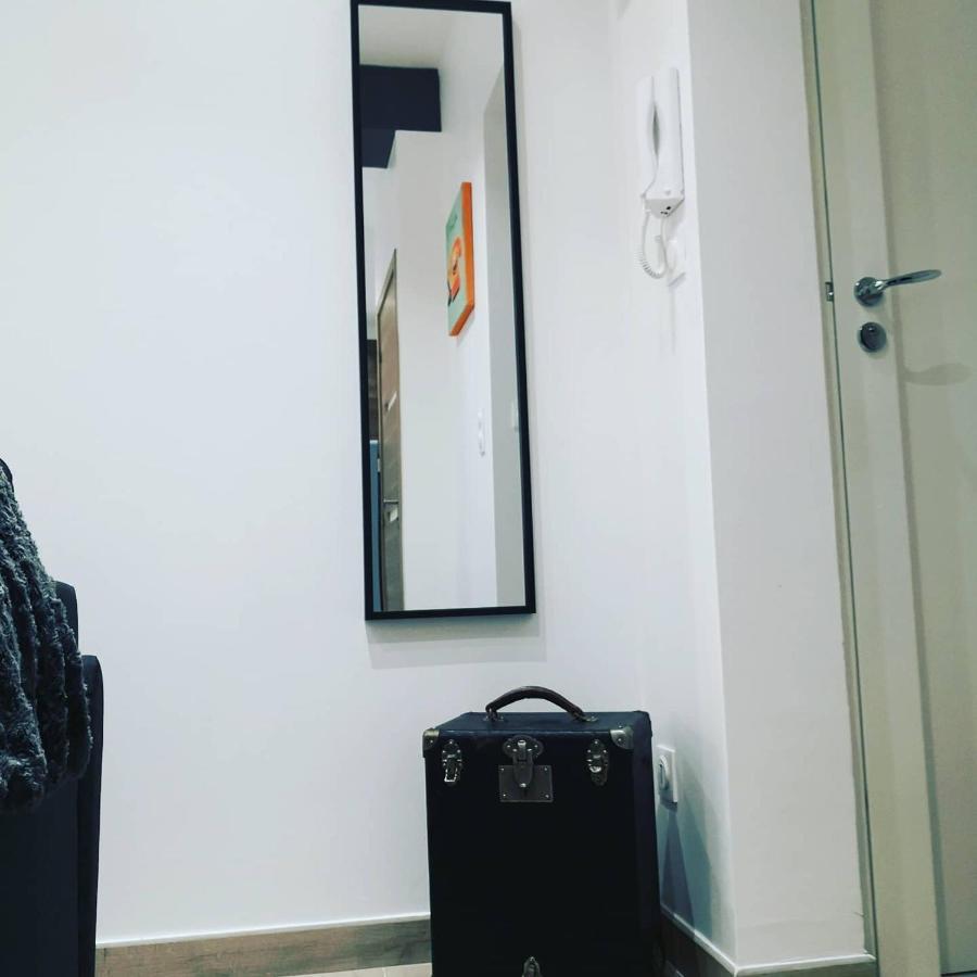 Le Studio Du Vieux Port Appartement *