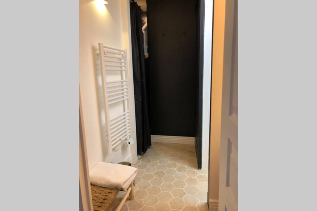 Appartement Vue Dans Le Quartier De Saint Victor