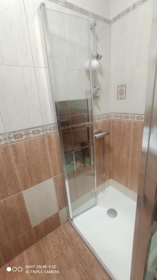 Privatunterkunft Au Panier Marseilles