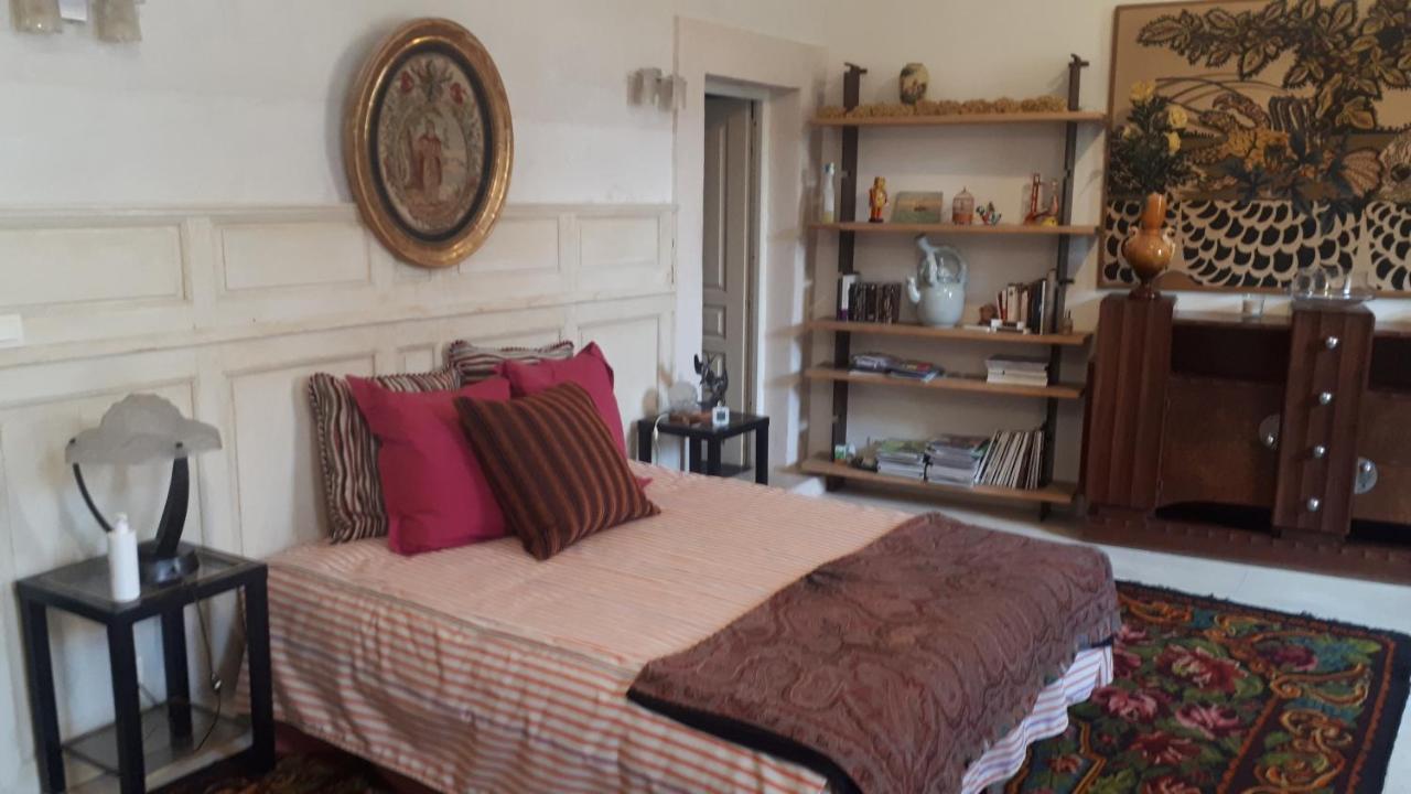 Apartment Le Couvent Du Vieux Port