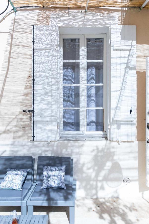 Maison De Famille Terrasse Parking - Maisonmars Hébergement de vacances