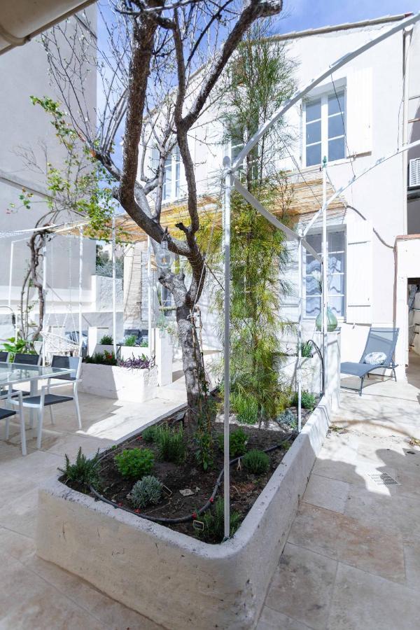 Hébergement de vacances Maison De Famille Terrasse Parking - Maisonmars *