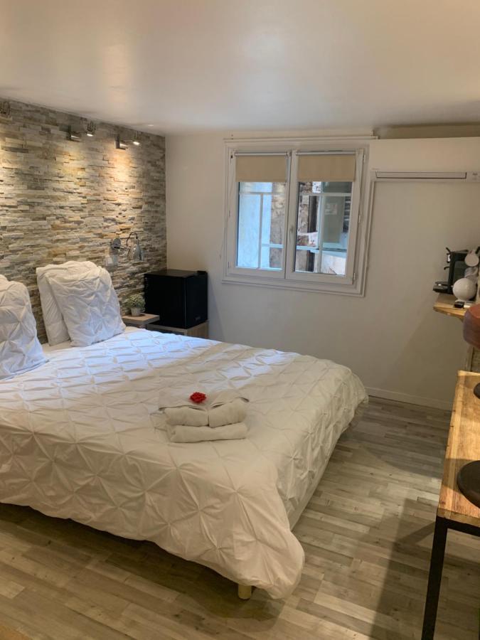 Chambres&appartements 3*
