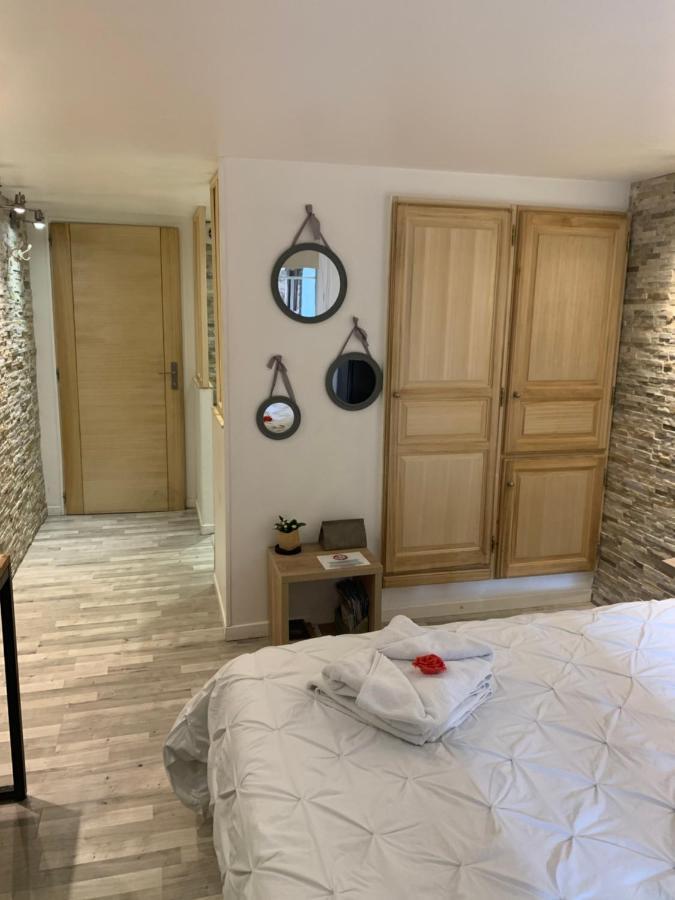 Chambres&appartements Maison d'hôtes 3*