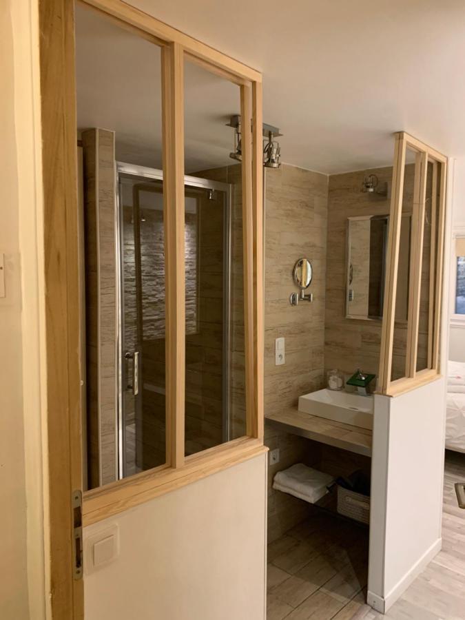 Chambres&appartements Maison d'hôtes