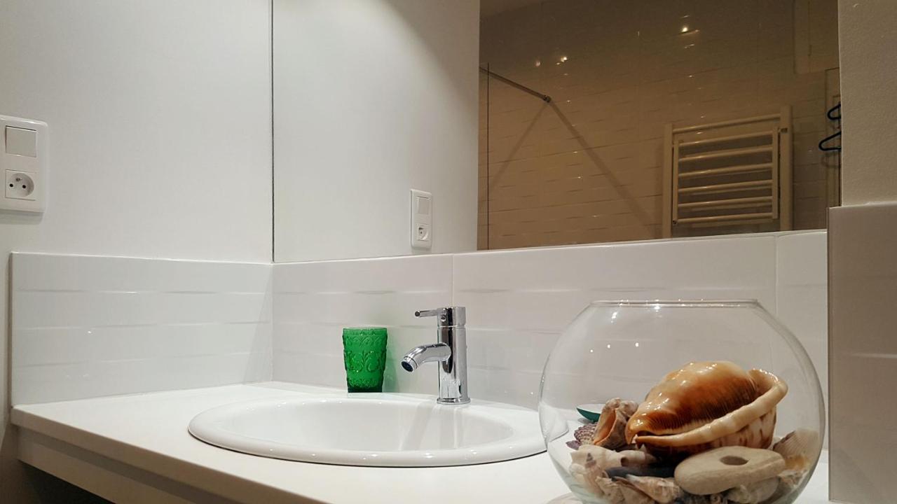 Le Lazaret Apartment Marseille