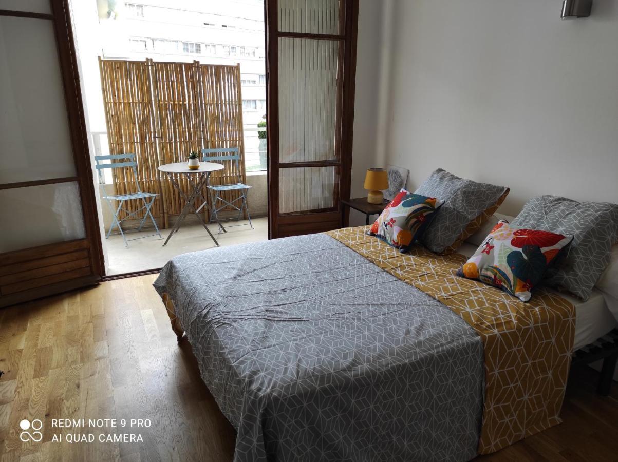 Appartement vacances Marseille Appartement