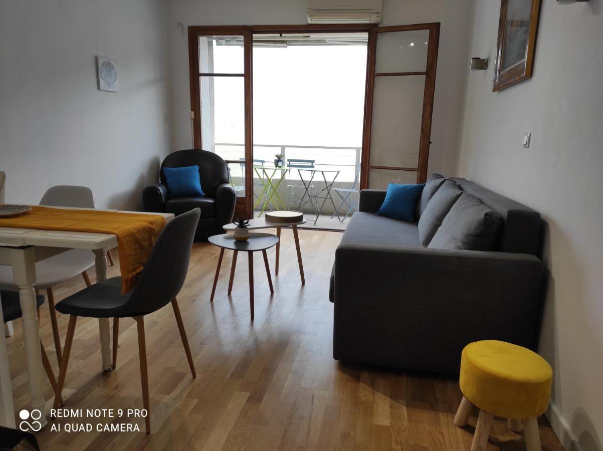 Appartement Appartement vacances Marseille Marseille