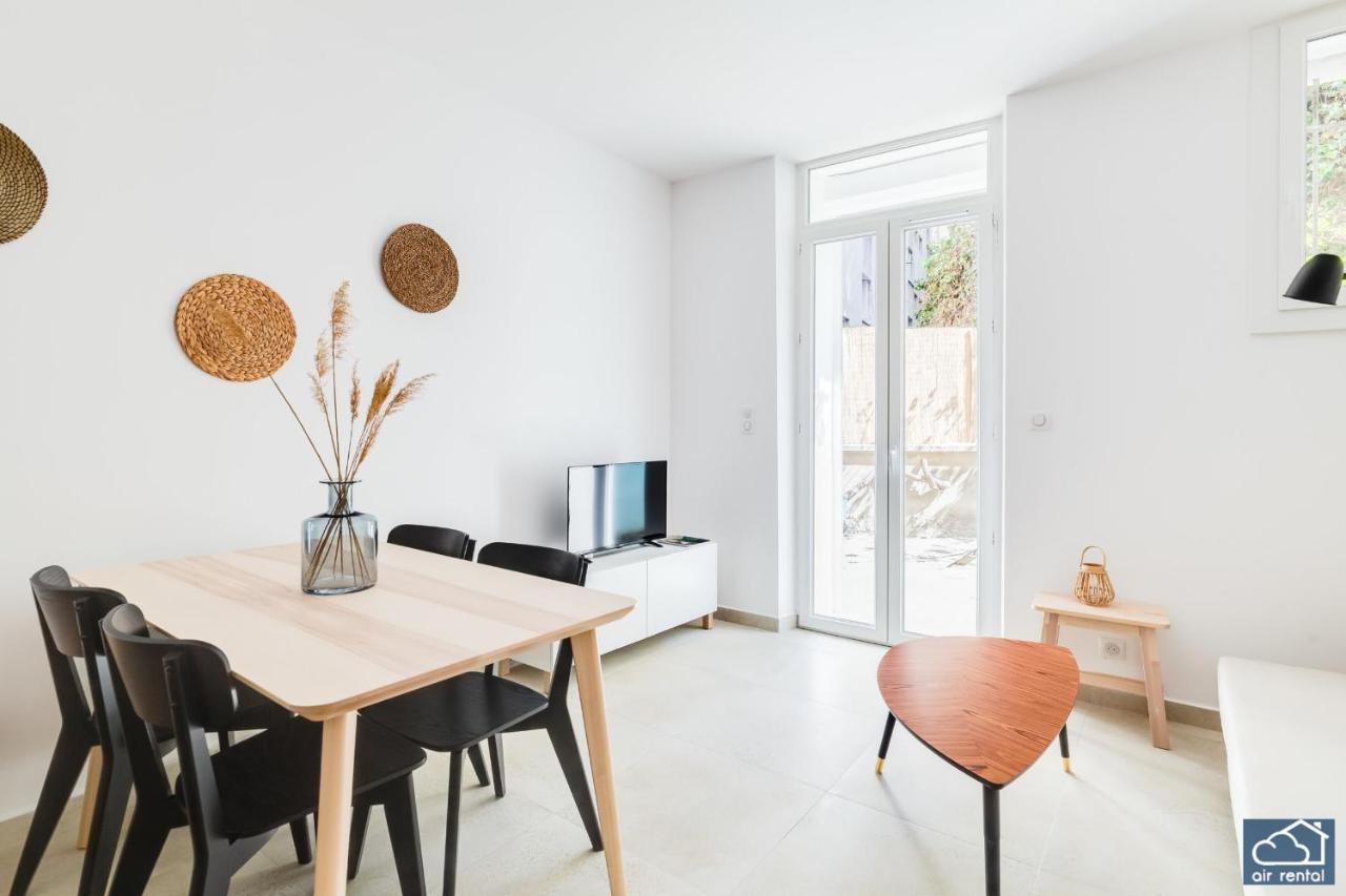Cosy T3 Near Les Terrasses Du Port Appartement *