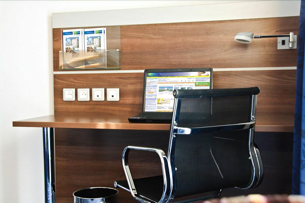 Centre Gare Saint-charles Hotel