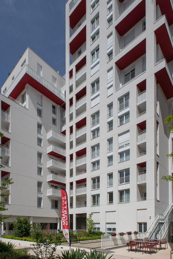 Domitys La Badiane Appart hôtel *