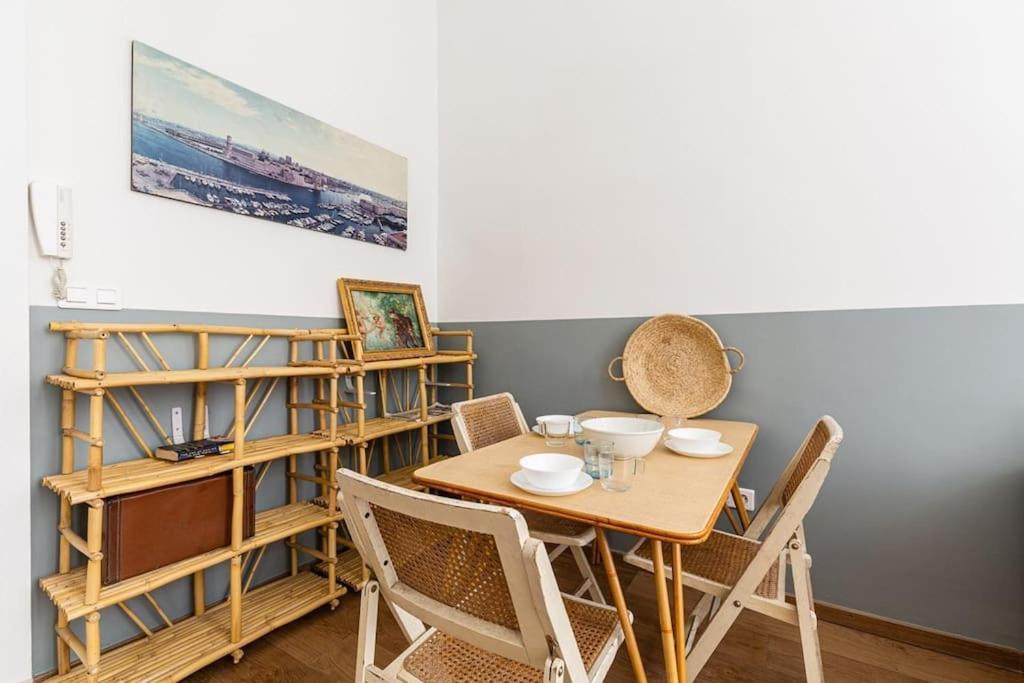Appartement L'occitane - Idéalement Situé Et Entièrement Rénové Marseille