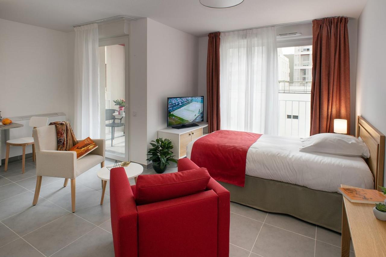Domitys La Badiane Appart hôtel