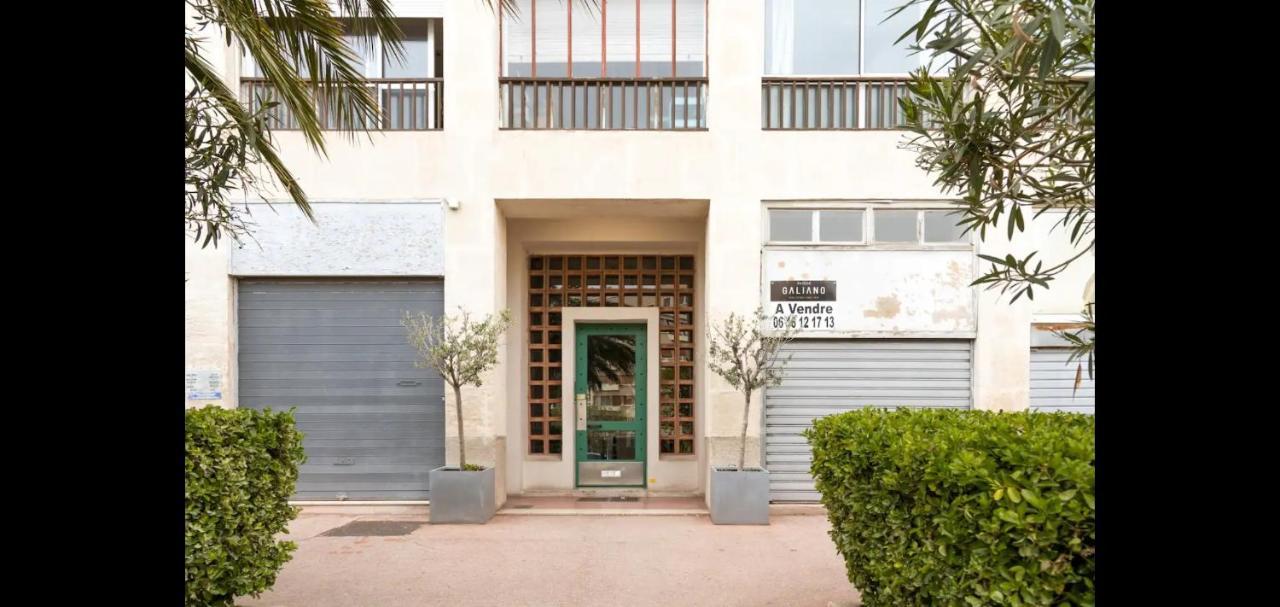 Apartment Vieux-port, Panier, Magnifique Avec Vue Sur Marseilles