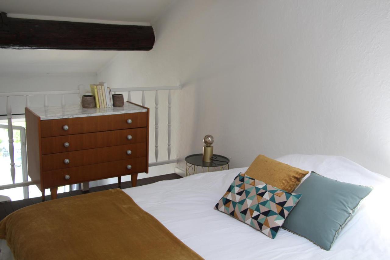 Apartment Superbe Duplex Avec Vue Imprenable Sur Le Vieux Port Marseilles