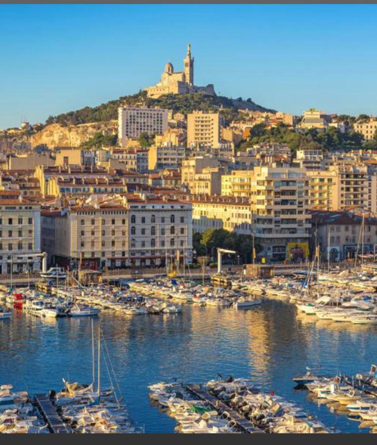 Climatise Hyper Centre De Marseilles