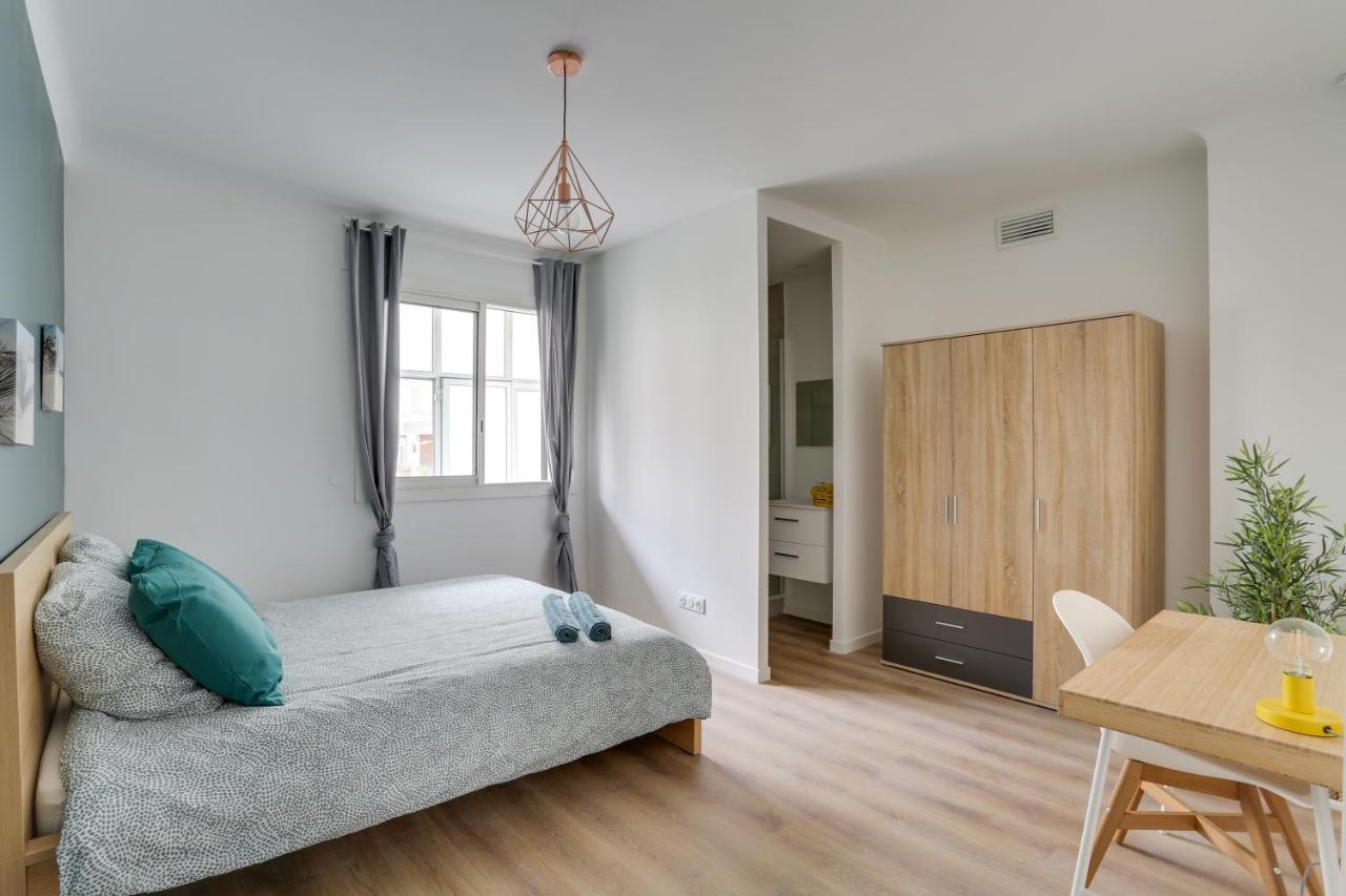 Magnifique T5 - 12pers - Balcon Et Vieux-port Apartment