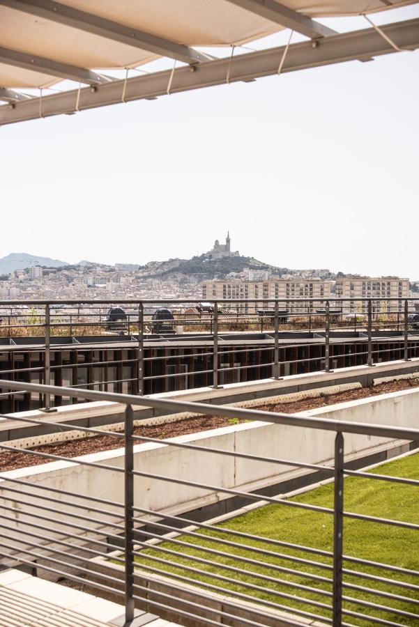 Centre Gare Saint-charles Hotel Marseilles
