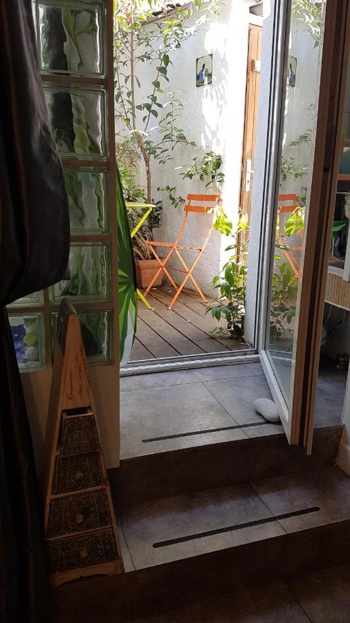 D'hôtes Habitation Bougainville Marseille