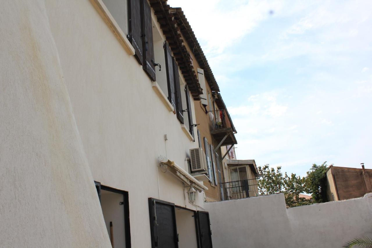 Hébergement de vacances Maison 3 Gde Terrasse Proche Vieux Port Et Sncf *