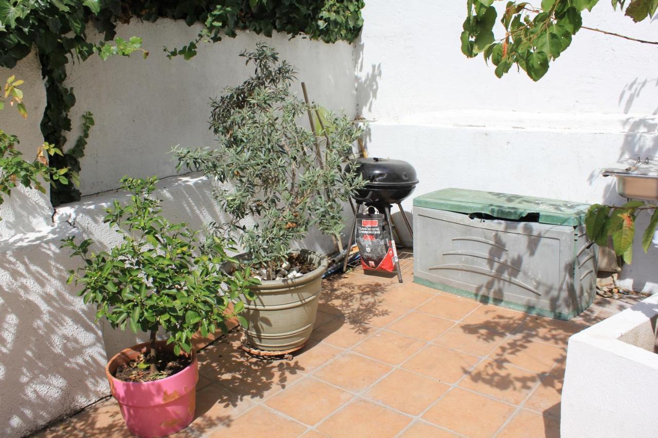 Hébergement de vacances Maison 3 Gde Terrasse Proche Vieux Port Et Sncf *