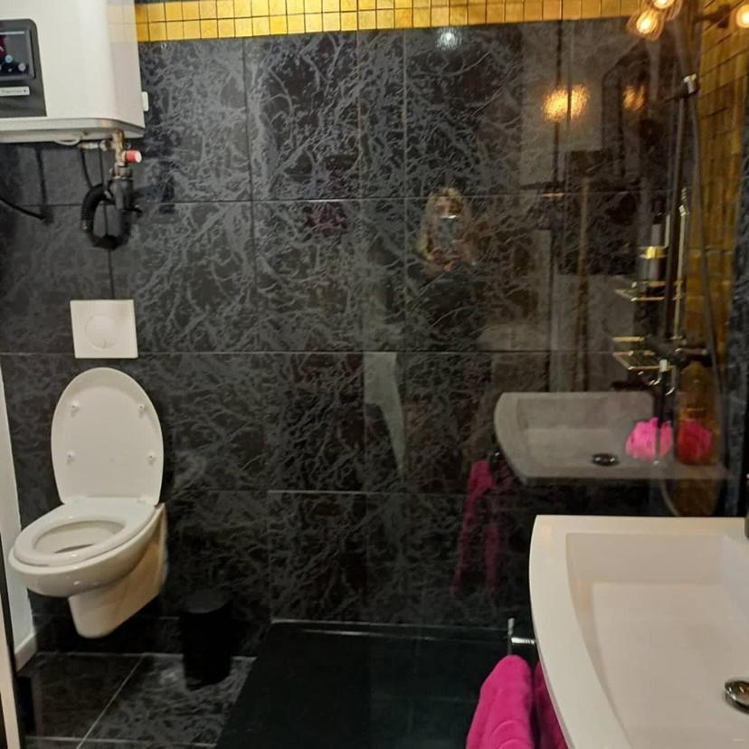 Aparthotel Privee Avec Jacuzzi