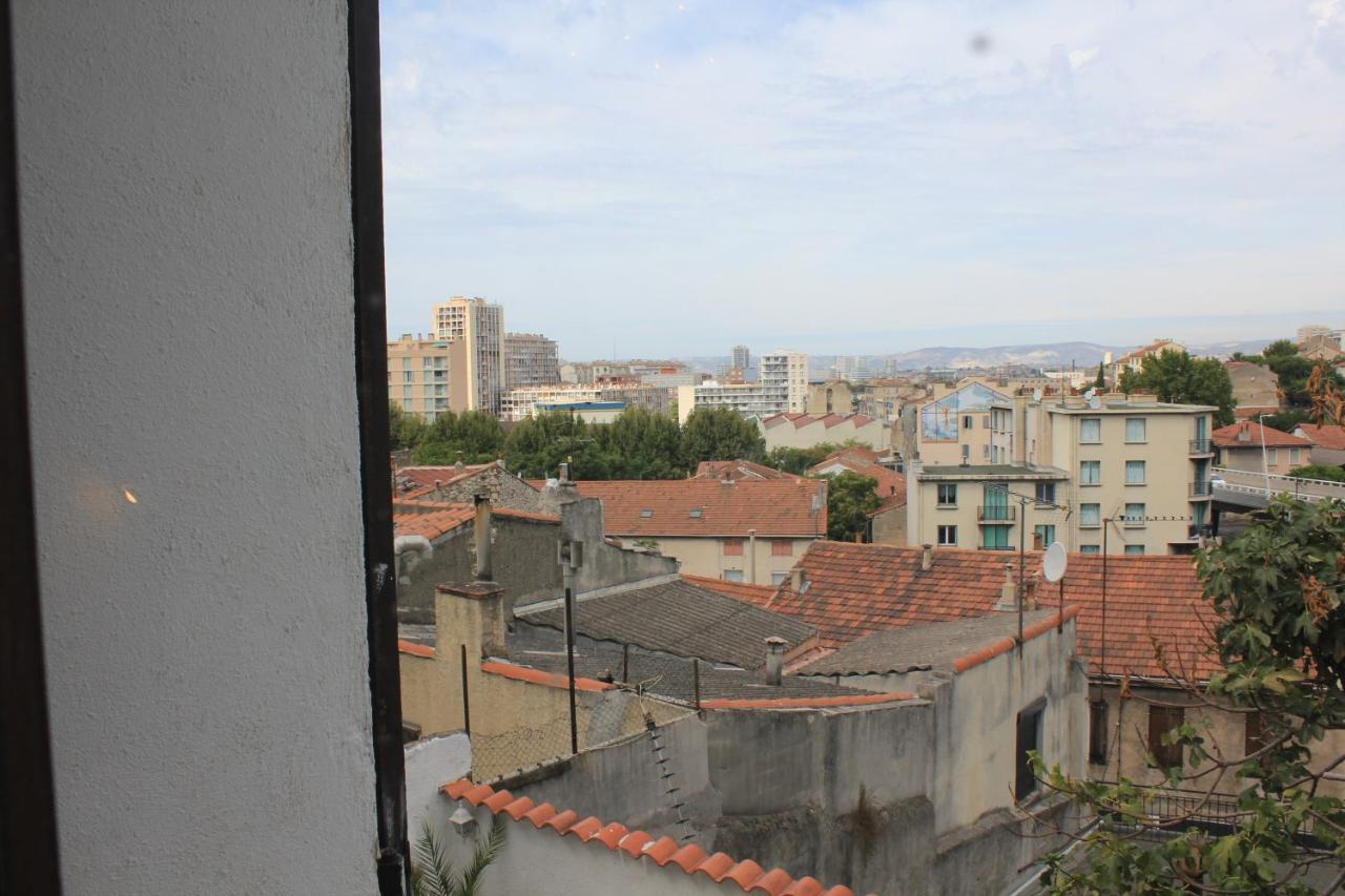 Maison 3 Gde Terrasse Proche Vieux Port Et Sncf Hébergement de vacances *