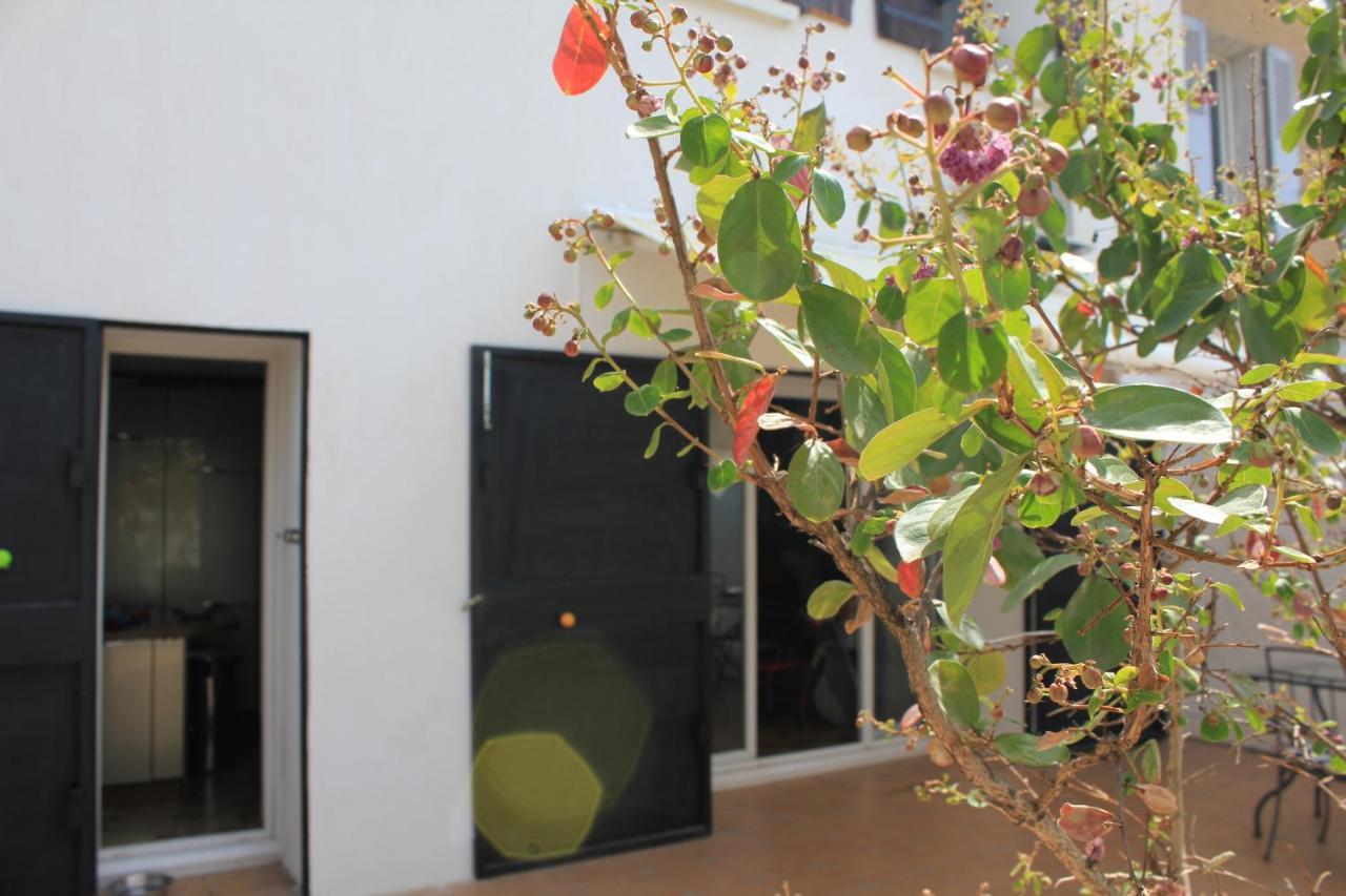 Maison 3 Gde Terrasse Proche Vieux Port Et Sncf Hébergement de vacances