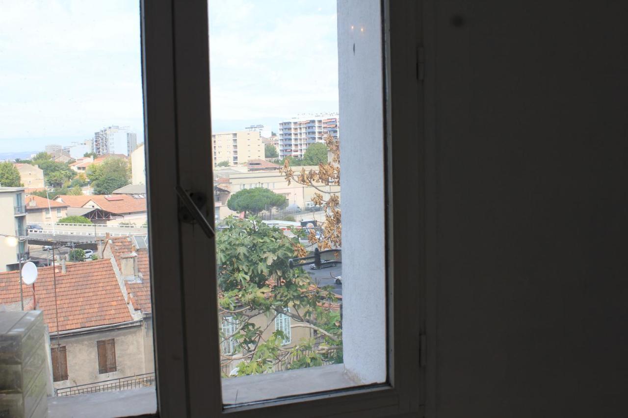 Maison 3 Gde Terrasse Proche Vieux Port Et Sncf * Marseille