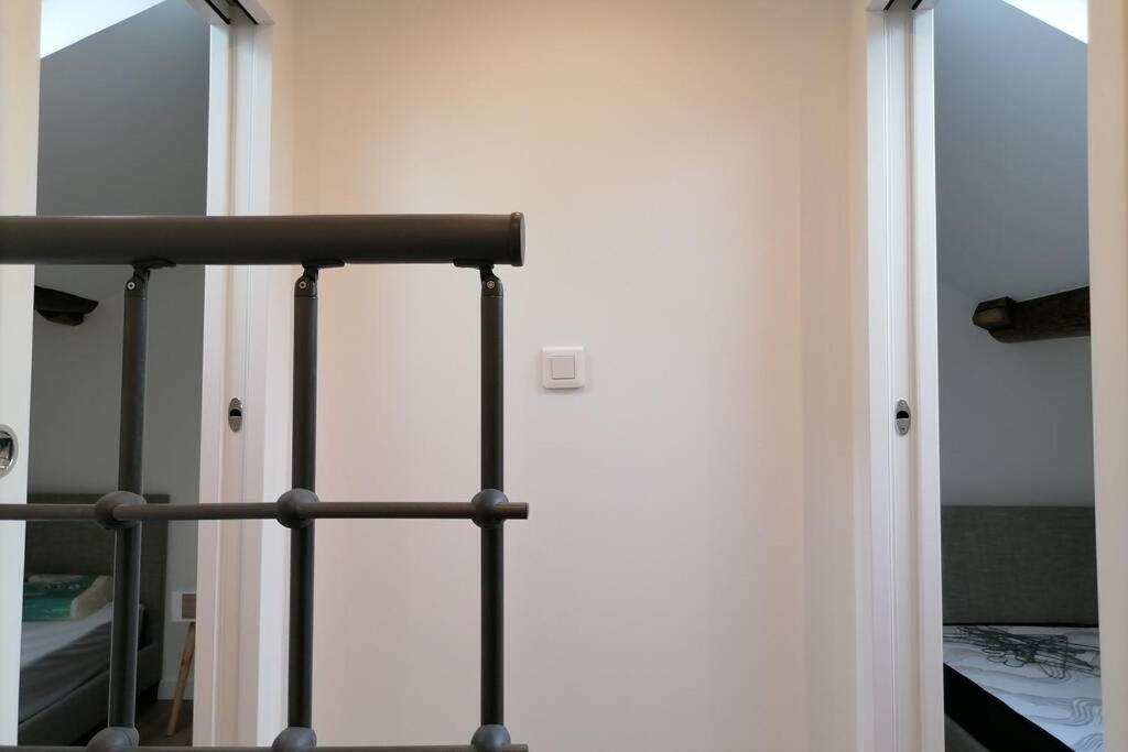 Appartement : Joli Avec Garage