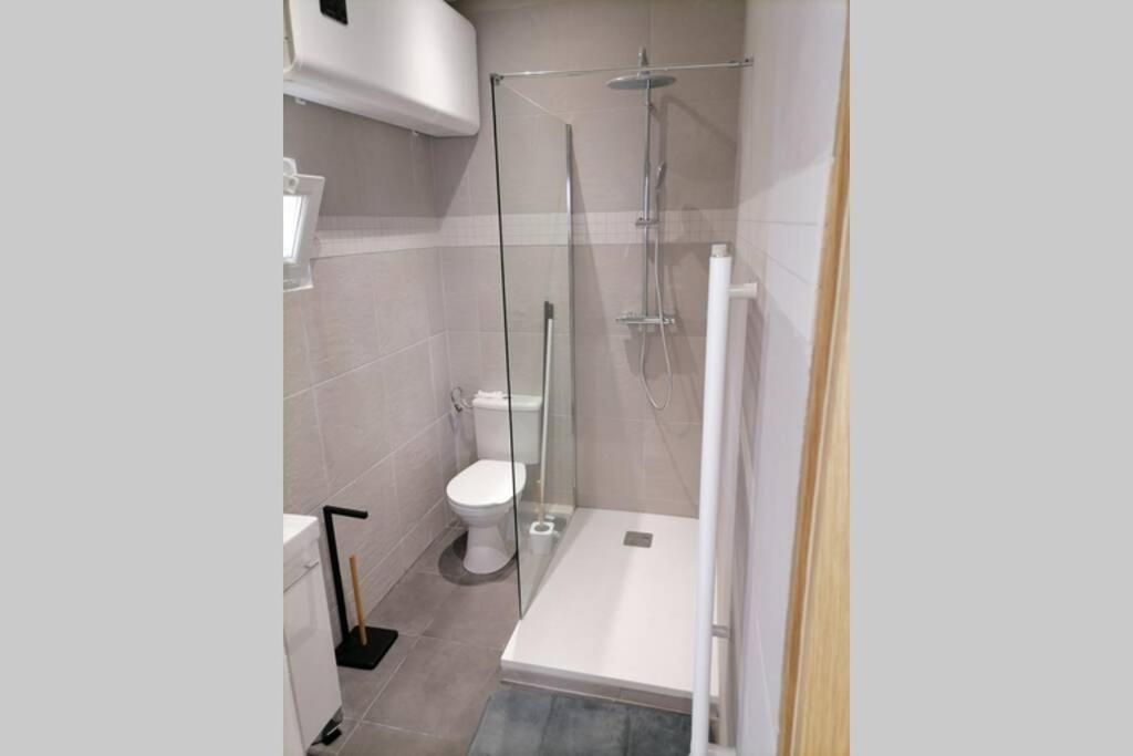 Appartement : Joli Avec Garage