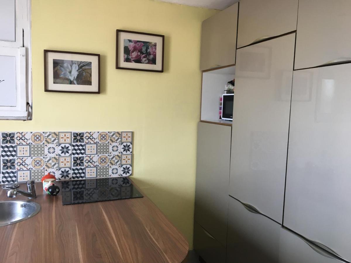 Maison 3 Gde Terrasse Proche Vieux Port Et Sncf Hébergement de vacances *