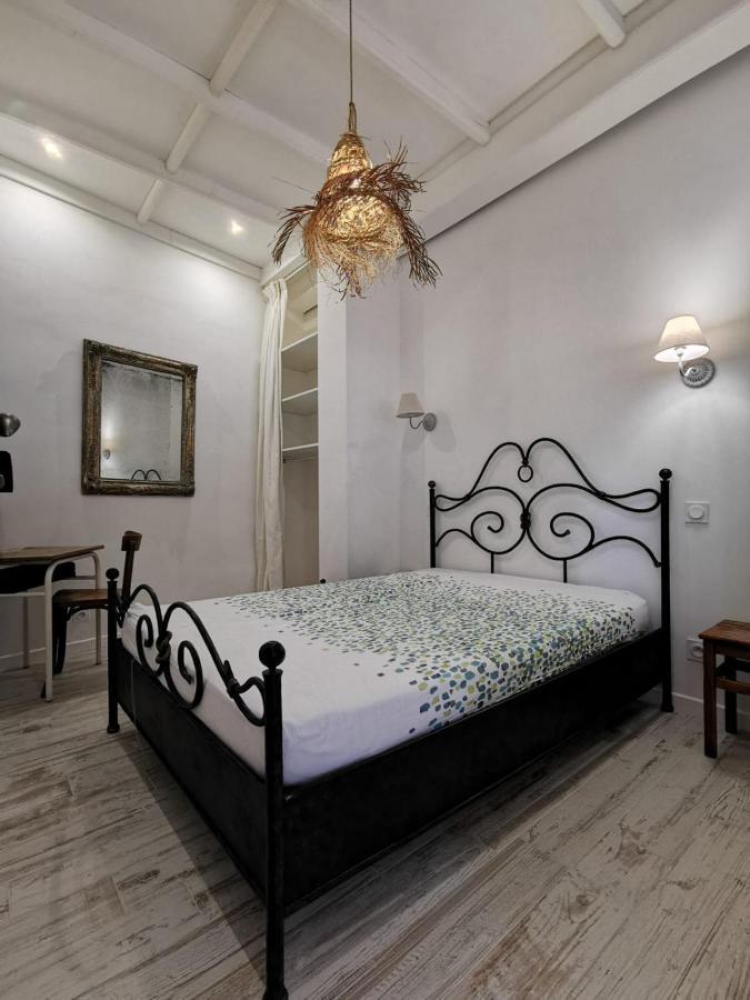 Bnb Jardin Vieux Port Panier *